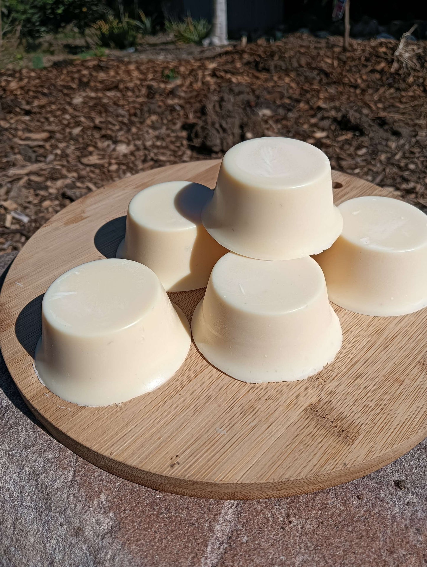 Tallow soap image 0