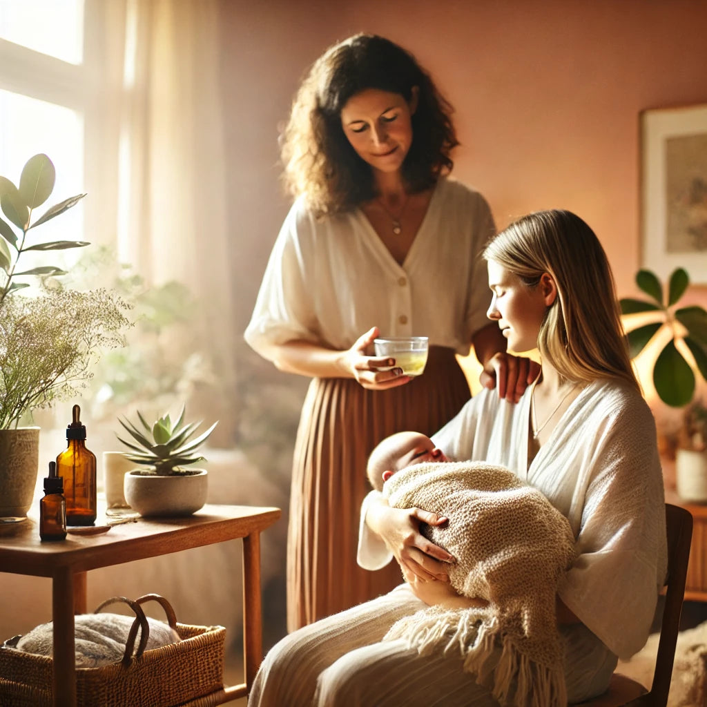 Rosemary Naturopathy Gift Card