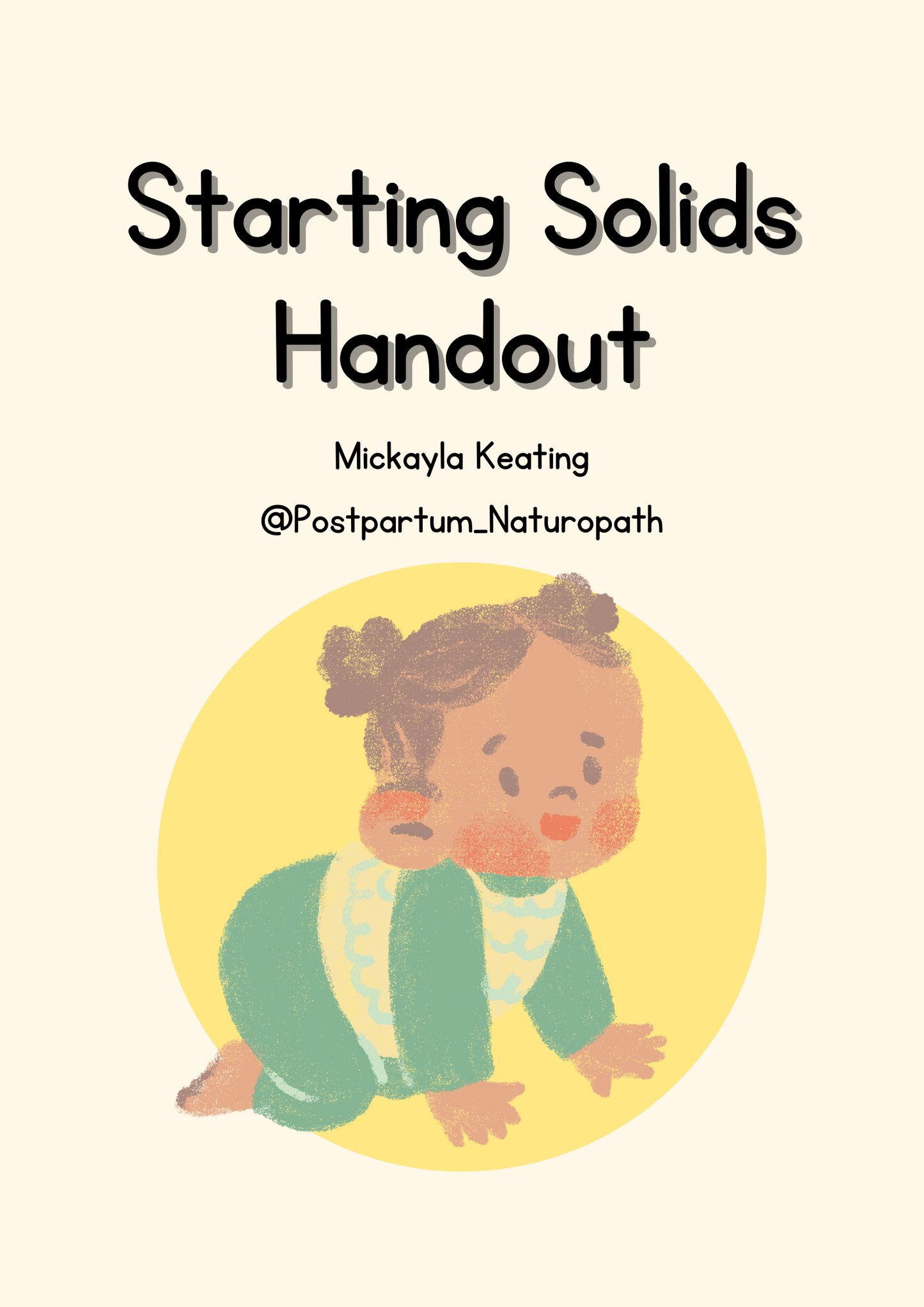 Solids Handout