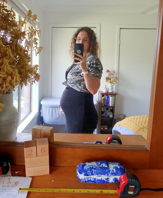 Postpartum Planning: The Key to Successful Matrescence