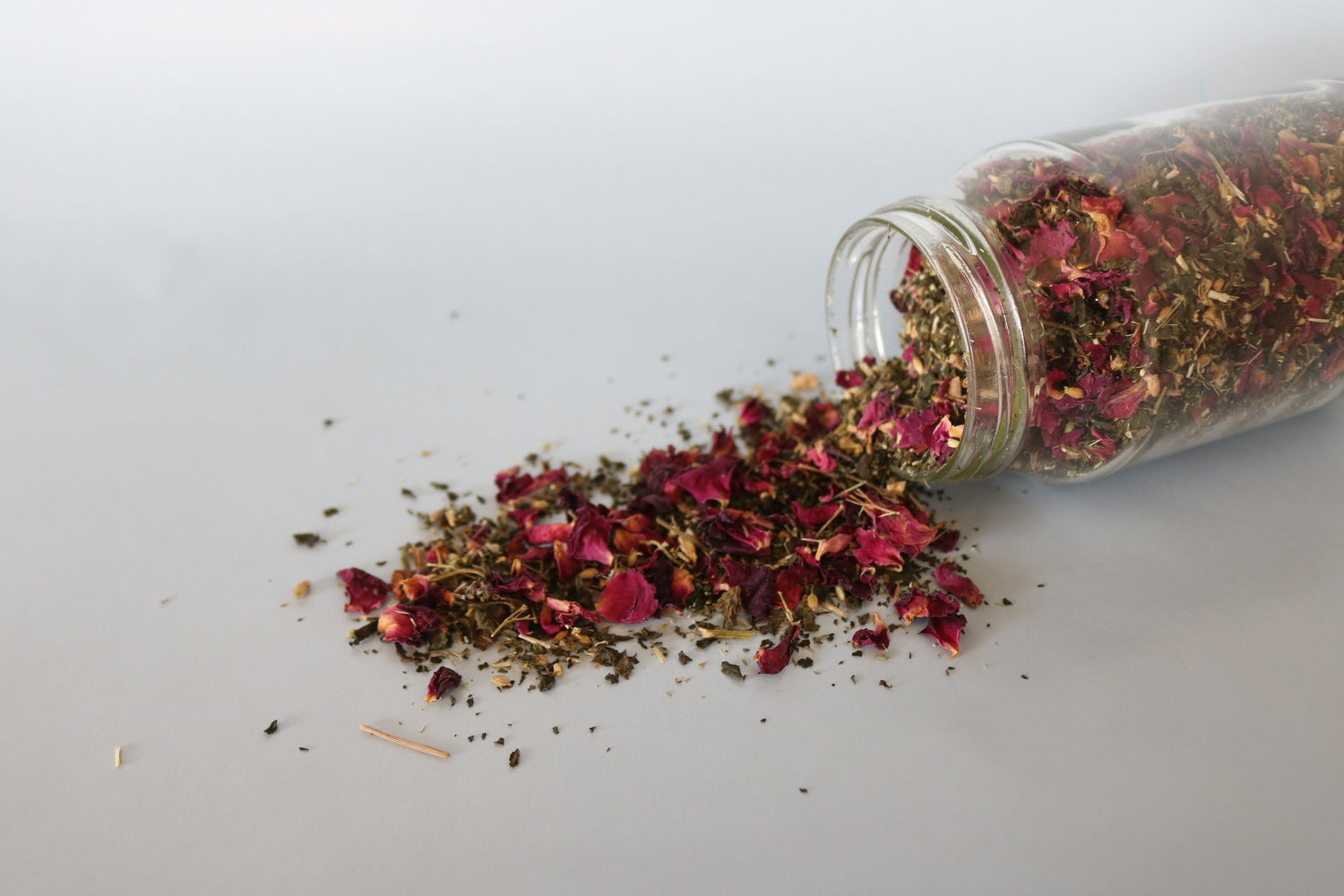 Herbal Teas
