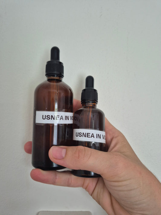 Usnea Tincture